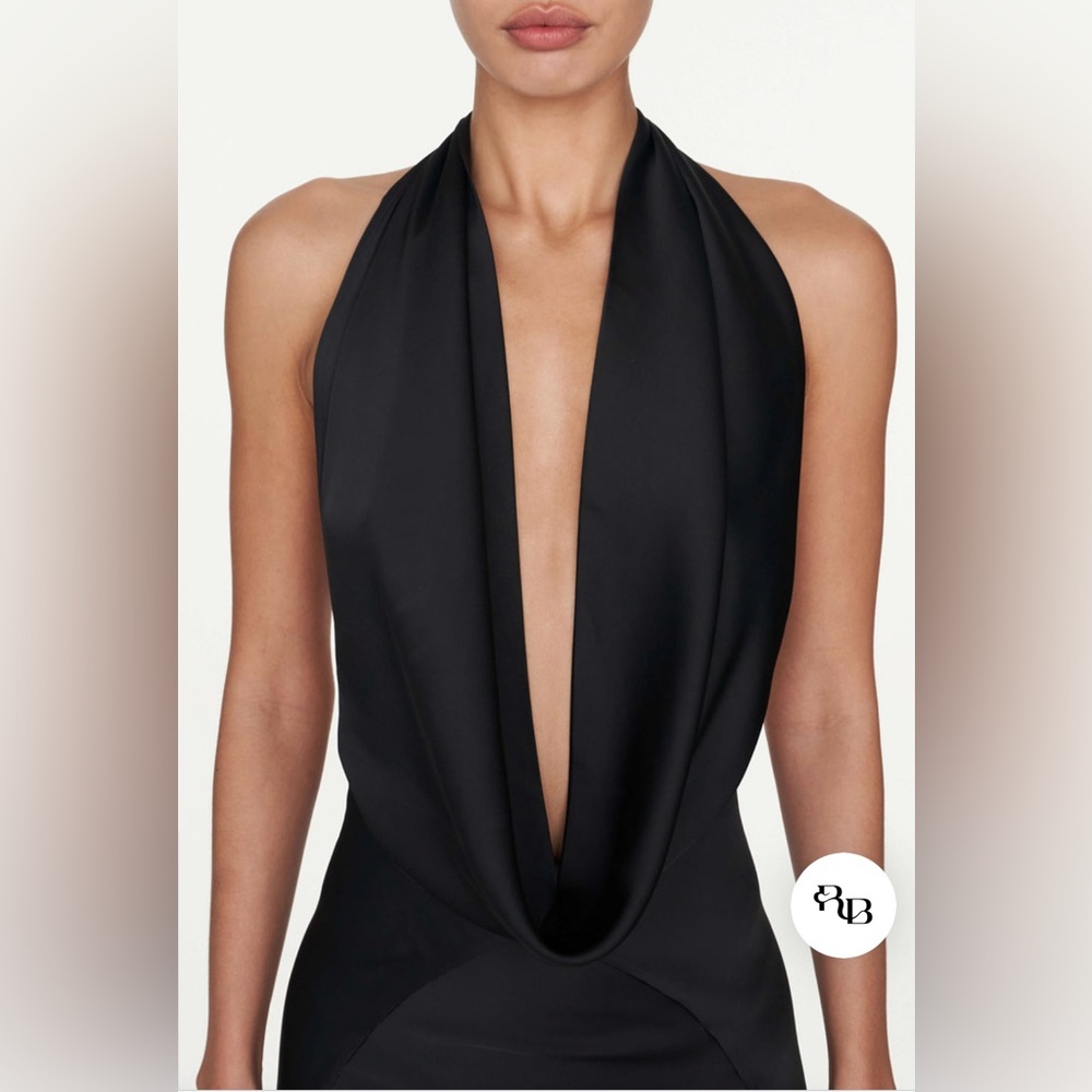 Rat And Boa (Worn Once In Perfect Condition) (Xs) - image 4